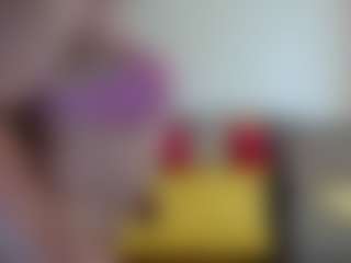 Live cam show with lorycougar - Thong on CSO-WL