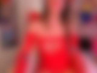 SamaraJune's Live Sex Cam Show