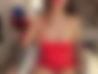 SamaraJune's Live Sex Cam Show