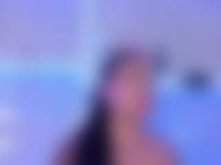 dahiana-cute's Live Sex Cam Show