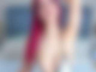 Live cam show with ElizabetthKitty - Red Hair on SpunkLive