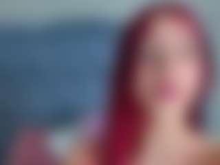 Live cam show with ElizabetthKitty - Red Hair on AdultVida.com