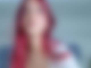 Live cam show with ElizabetthKitty - Strip Red Hair on Hubzter Live
