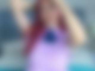 Live cam show with ElizabetthKitty - Pov on Chatstar