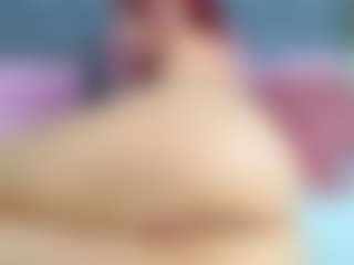 Live cam show with ElizabetthKitty - Red Hair Lush on livesexfox.com