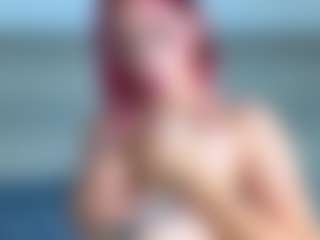 Live cam show with ElizabetthKitty - Red Hair Lush on SinfulBabes