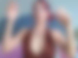 Live cam show with ElizabetthKitty - Red Hair Teen (18+) on xplaylive.com