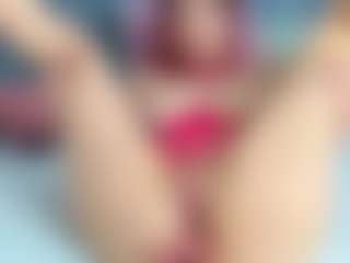 ElizabetthKitty's Live Sex Cam Show