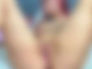 Live cam show with ElizabetthKitty - Red Hair Squirt on parknlotfishbdy