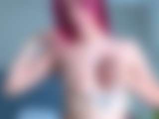 ElizabetthKitty's Live Sex Cam Show