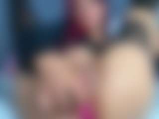 ElizabetthKitty's Live Sex Cam Show