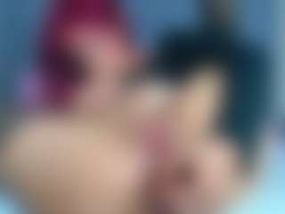 ElizabetthKitty's Live Sex Cam Show