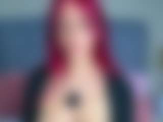 Live cam show with ElizabetthKitty - Red Hair Anal on Hubzter Live