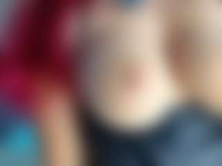 ElizabetthKitty's Live Sex Cam Show