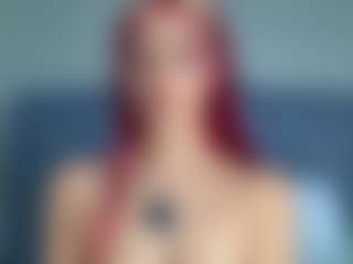 Live-Cam-Show mit ElizabetthKitty - Red Hair auf Camsoda