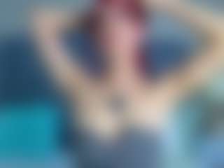 Live-Cam-Show mit ElizabetthKitty - Tease Red Hair auf Camsoda