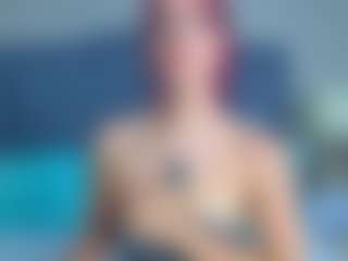 Live cam show with ElizabetthKitty - Strip Red Hair on AdultVida.com