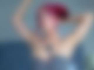 Live cam show with ElizabetthKitty - Red Hair Cum on SinfulBabes