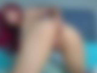 Live cam show with ElizabetthKitty - Red Hair Squirt on CamwithHer