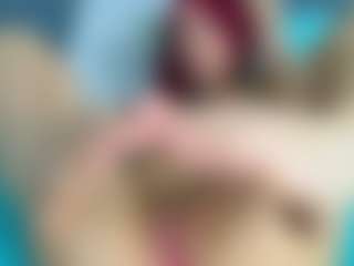 Live cam show with ElizabetthKitty - Tittyfuck on StripNow