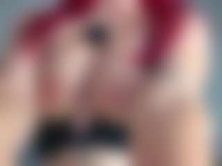 Live cam show with ElizabetthKitty - Red Hair Lush on Camsoda