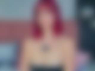 Live cam show with ElizabetthKitty - Red Hair Lush on AdultVida.com