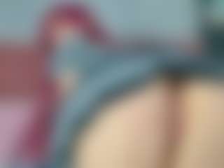 ElizabetthKitty's Live Sex Cam Show