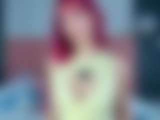 Live cam show with ElizabetthKitty - Red Hair Squirt on Milf Play