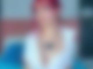 Live cam show with ElizabetthKitty - Red Hair Blowjob on CSO-WL