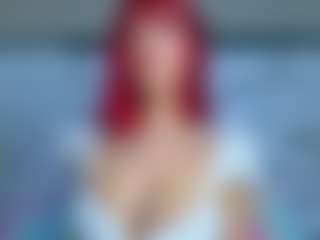 Live cam show with ElizabetthKitty - Brown Eyes Red Hair on livesuperchat.net