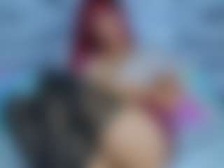 ElizabetthKitty's Live Sex Cam Show