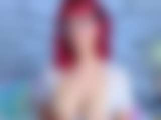 Live-camshow met ElizabetthKitty - Huge Tits op Camsoda