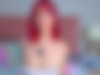 ElizabetthKitty's Live Sex Cam Show