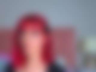 Live cam show with ElizabetthKitty - Red Hair on Camsoda