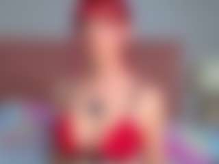 Live cam show with ElizabetthKitty - Asshole Red Hair on Milfs Live