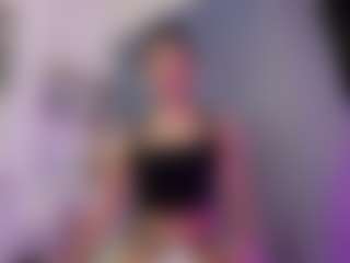 Live cam show with DOLLPARTYY - Brown Eyes on xblisslive.com