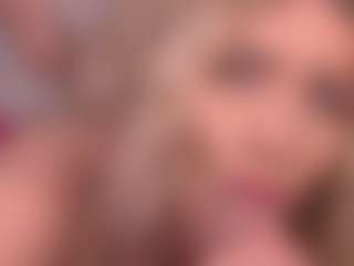 Live cam show with maddisonblush - Blonde Hair Lovense on live18s.com