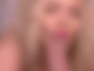 Live cam show with maddisonblush - Blonde Hair Shaved Pussy on Ass Tok