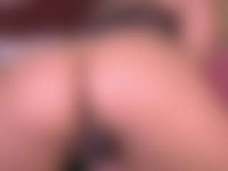 Live cam show with maddisonblush - Butt Plug on Camsoda