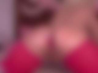maddisonblush's Live Sex Cam Show