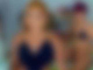 Live cam show with sara-brownn - White on StripNow | colombia
