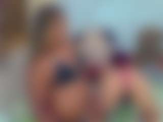 Live cam show with sara-brownn - White on Dolls Live | colombia