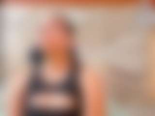 Live cam show with Sexyladyandhot - Public on Gym Cam Girls