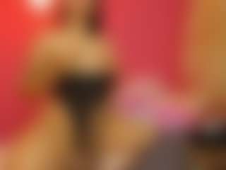 Live cam show with CoraChandler - Athletic Brown Eyes on dropp.cam