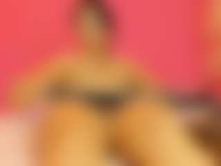 CoraChandler's Live Sex Cam Show