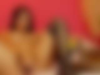 CoraChandler's Live Sex Cam Show