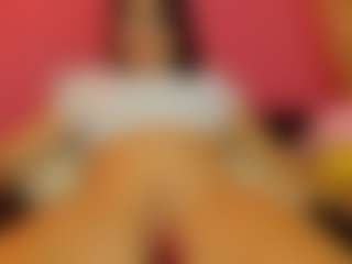CoraChandler's Live Sex Cam Show