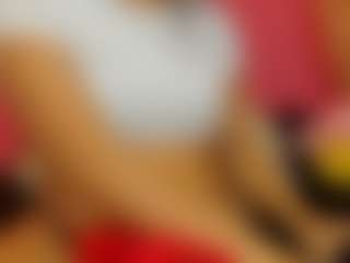 Live cam show with CoraChandler - Athletic Tease on Camsoda