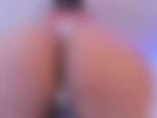 Live cam show with Kataleya-Monet - Ass Bouncing on https://playwithruby.com
