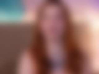Live cam show with RedShine - Halloween on Soda Cam